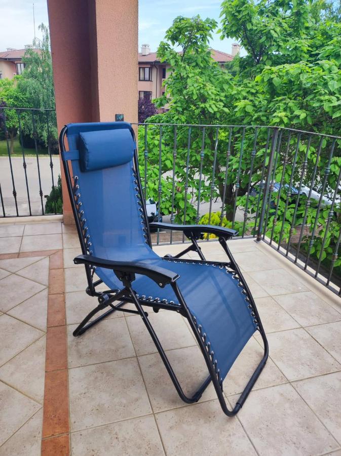 Kaliakria Resort "Sunnysky" トポラ エクステリア 写真