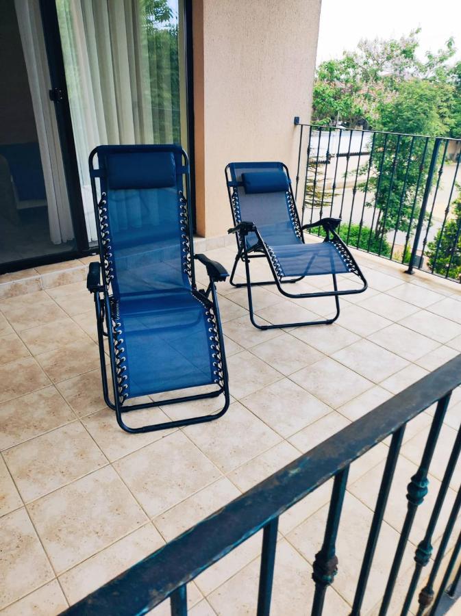 Kaliakria Resort "Sunnysky" トポラ エクステリア 写真