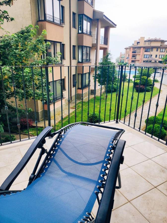 Kaliakria Resort "Sunnysky" トポラ エクステリア 写真