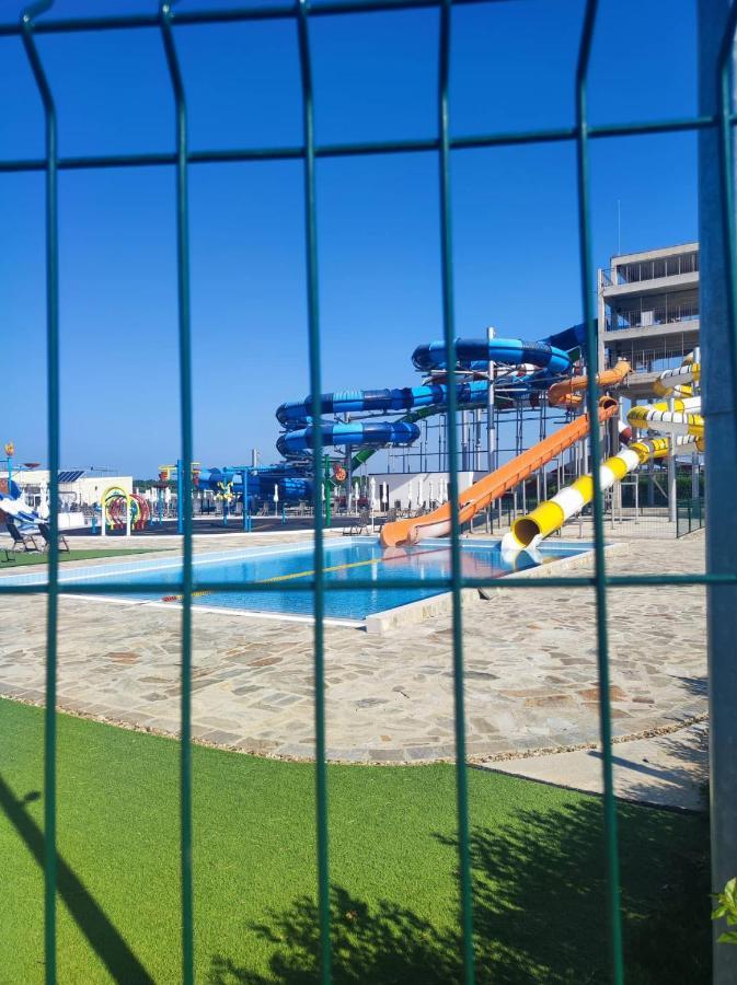 Kaliakria Resort "Sunnysky" トポラ エクステリア 写真
