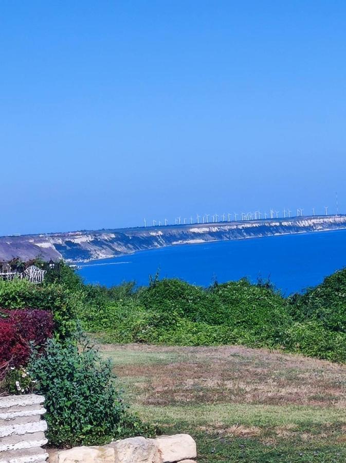 Kaliakria Resort "Sunnysky" トポラ エクステリア 写真