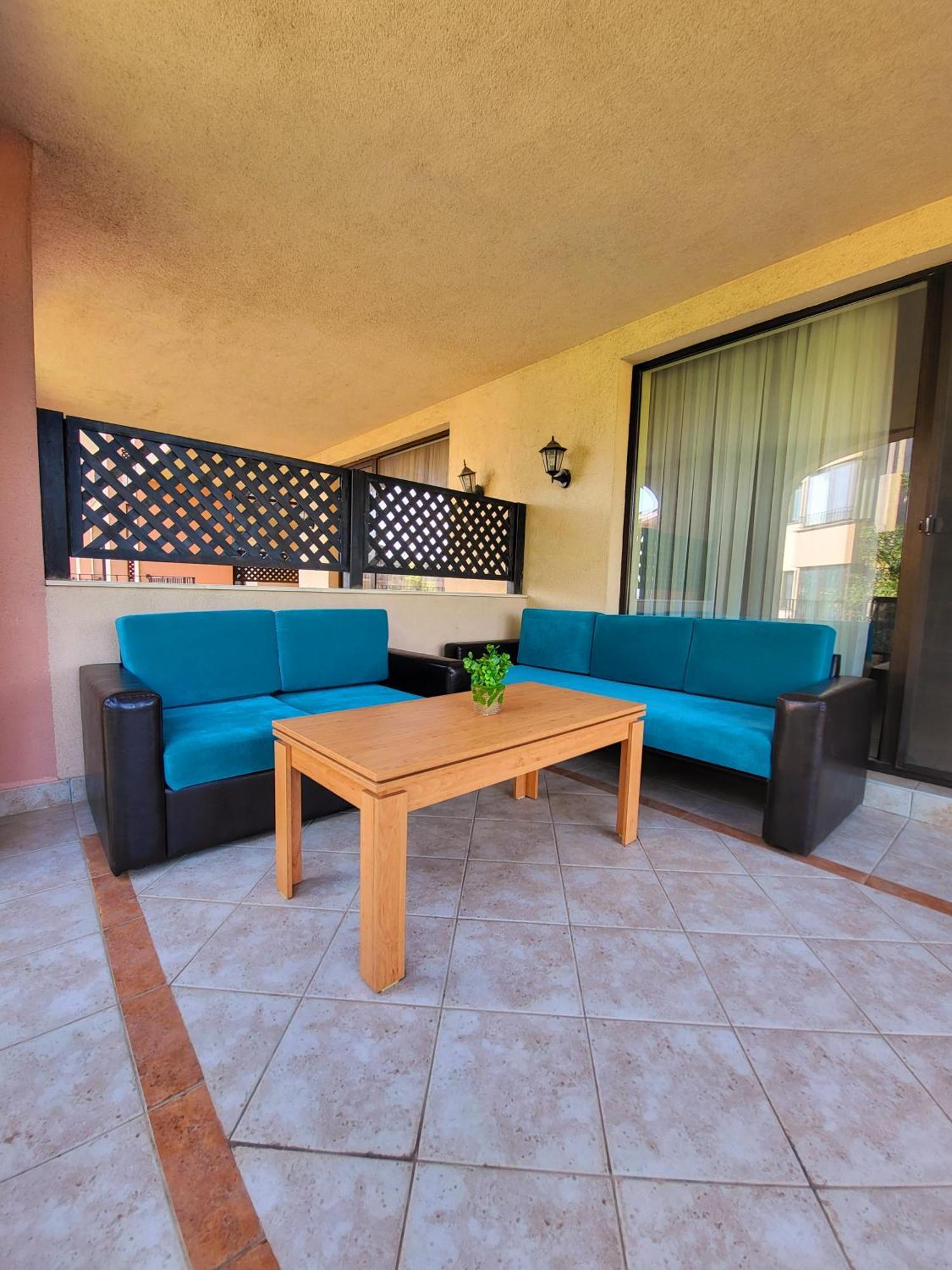 Kaliakria Resort "Sunnysky" トポラ エクステリア 写真